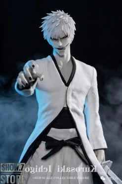 GameToys GT-004 1/6 Zangetsu Hollow Ichigo -Show.Z Store e2f9445c7d