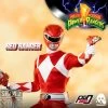 [Incoming] Threezero Studio 1/6 Mighty Morphin Power Rangers Red Ranger -Show.Z Store e31d5f7442