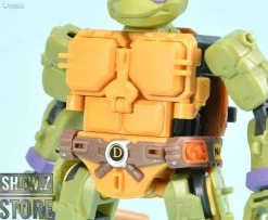 52Toys Megabox MB-20 Teenage Mutant Ninja Turtles Donatello 28 52Toys Megabox MB-20 Teenage Mutant Ninja Turtles Donatello -Show.Z Store e32fb80e81