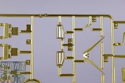 Daban 6619S MG 1/100 Rx-93 Nu Gundam Ver Ka. W/ Special Coating Titanium Finish Model Kit -Show.Z Store e341aa20a1