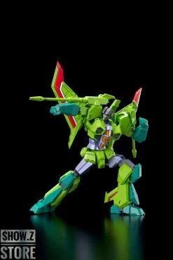 Flame Toys Furai Model Acid Rain Model Kit -Show.Z Store e3787f8718