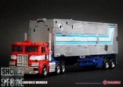 Perfect Effect PE-DX10G Godforce Warrior God Ginrai 24 Perfect Effect PE-DX10G Godforce Warrior God Ginrai -Show.Z Store e384dbcfe3