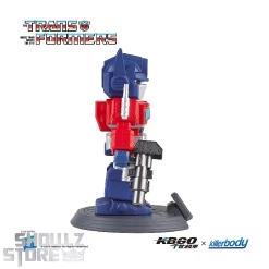 Killerbody KB20069-52 Transformers G1 Optimus Prime Collectible Action Doll Standard Version -Show.Z Store e39a12b63d