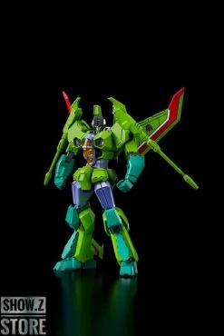 Flame Toys Furai Model Acid Rain Model Kit -Show.Z Store e3be162f18