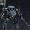 Kotobukiya HG014R Hexa Gear Bulkarm Alpha 1/24 Model Kit -Show.Z Store e3c4507b71