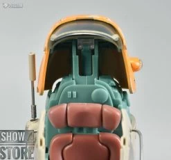 Earnestcore Craft 1/16 MK-03 Gustav P.K.A. Ausf.G The Desert Color Version -Show.Z Store e3efd9a033