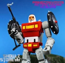 KFC Toys E.A.V.I. Metal Phase P-6K Toecutter Junkion -Show.Z Store e406c4502a