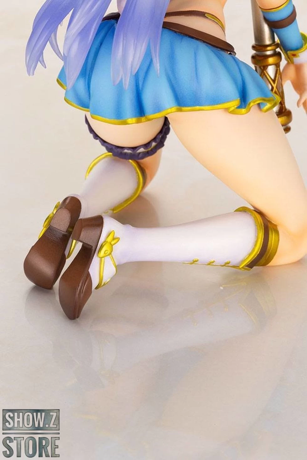 Kotobukiya Shea Haulia Arifureta: From Commonplace To World's Strongest 10 Kotobukiya Shea Haulia Arifureta: From Commonplace To World's Strongest - Image 8