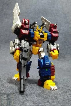 BW JB-01 Primal Commander Optimus Primal 19 BW JB-01 Primal Commander Optimus Primal -Show.Z Store e4a1cf0e01