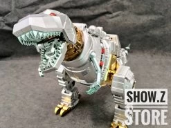 FansToys FT-08X Grinder (Premium Paint) -Show.Z Store e4bfb0210a