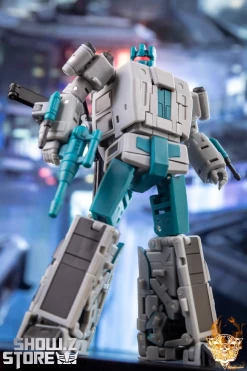 Magic Square MS-B54D Tornado Vortex IDW Version -Show.Z Store e4d8e3784f