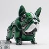 HWJ Rambler Mecha Bulldog Green Version 2 HWJ Rambler Mecha Bulldog Green Version -Show.Z Store e4e539e569