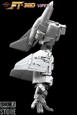 [Pre-Order] FansToys FT-30D Viper Fireflight -Show.Z Store e4e8b16248