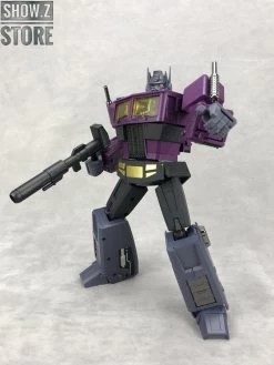 Magic Square MS-01SG Light Of Freedom Optimus Prime Shattered Glass Version -Show.Z Store e4f14b1f40