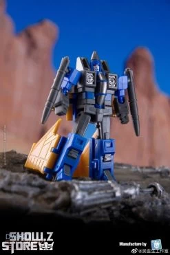 Dr.Wu DW-E19 Propel Thrust & DW-E20 Elegy Dirge Set Of 2 -Show.Z Store e507291f89