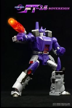 FansToys FT-16 Sovereign Galvatron Reissue -Show.Z Store e516c367d9