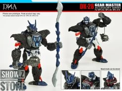 DNA Design DK-28 Upgrade Kit For WFC-K4/8/10 Cheetor, Optimus Primal & Megatron -Show.Z Store e52a2ccec8