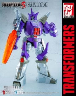 Action Toys ULTIMETAL-S Series Galvatron 12 Action Toys ULTIMETAL-S Series Galvatron -Show.Z Store e56e07ddf6