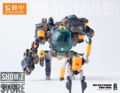 Earnestcore Craft Robot Build RB-17 Abyssal -Show.Z Store e5ac8d123e