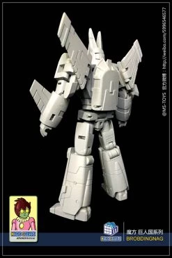 Magic Square MS-B06 Space Skimming Cyclonus -Show.Z Store e60c25f698