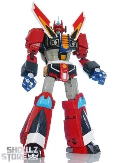 Pose Toy Pose+ Metal P+07 Braiger -Show.Z Store e6165c71c3