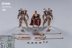 JoyToy Source 1/18 Saluk Golden Legion Set Of 3 -Show.Z Store e65d713f8c