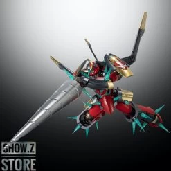 Sentinel Toys RIOBOT Tengen Toppa Gurren Lagann Combine Gurren Lagann -Show.Z Store e66ec00f8b