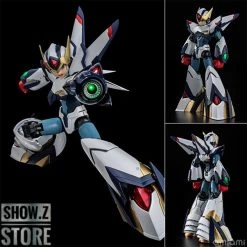Sentinel Toys Riobot Mega Man X Falcon Armor Ver. Eiichi Simizu 10 Sentinel Toys Riobot Mega Man X Falcon Armor Ver. Eiichi Simizu -Show.Z Store e6821b8e63