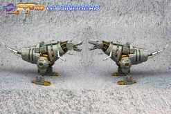 FansToys FT-08 Grinder Grimlock G1 Head Reissue -Show.Z Store e694c84cdf