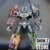 [No Box] Jinbao Oversized Bruticus/Warbotron -Show.Z Store e69b36bde1