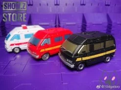 NewAge H7B Riddick Black Ironhide -Show.Z Store e6e00ada7a