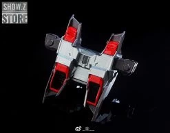 TheWind GN Sword Caletvwlch Weapon Upgrade Kit For MB MG MBF-P02 Gundam Astray Red Frame Set Of 2 -Show.Z Store e6efae4f67