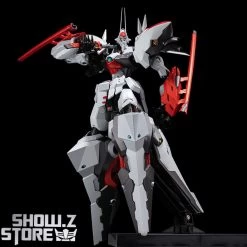 Sentinel Toys Riobot Linebarrels Of Iron Linebarrel -Show.Z Store e6fd20798f