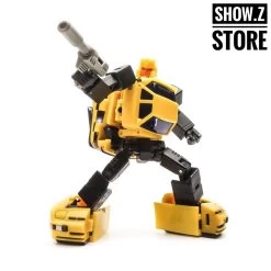 Xtransbots MM-XI Coprimozzo (Hubcup) -Show.Z Store e70cff5404