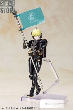 Kotobukiya Frame Arms Girl Kojima Productions: Ludens Black Version -Show.Z Store e72692a547