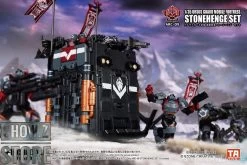 Toys Alliance ARC-09 Ursus Guard Mobile Fortress Stonehenge Set 29 Toys Alliance ARC-09 Ursus Guard Mobile Fortress Stonehenge Set -Show.Z Store e7443fcef5