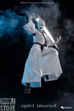 GameToys GT-004 1/6 Zangetsu Hollow Ichigo -Show.Z Store e75a30fcba
