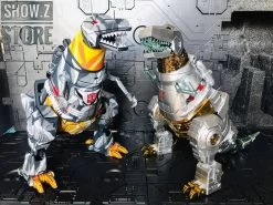 4th Party MP-08CS MP08CS King Grimlock Reximus Prime Oversized MP-08 MP08 Cell Shaded 27 4th Party MP-08CS MP08CS King Grimlock Reximus Prime Oversized MP-08 MP08 Cell Shaded -Show.Z Store e7810fb7ed