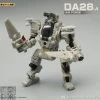 MechFansToys Mech Fans Toys MFT DA-28A DA28A Air Force Powered System Delta -Show.Z Store e79a64d66d