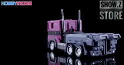 Magic Square MS-B18SG Optimus Prime Shattered Glass Version -Show.Z Store e7b0291734