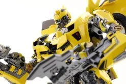 Weijiang M03 Movie Battle Blades Hornet Bumblebee -Show.Z Store e7b8056627