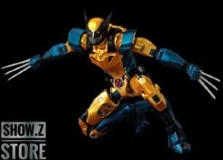 Sentinel Toys Wolverine Marvel Comics Fighting Armor 20 Sentinel Toys Wolverine Marvel Comics Fighting Armor -Show.Z Store e7ed3ebf7c
