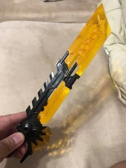 Perfect Effect PE PC-23 Perfect Combiner Upgrade Kit For POTP Volcanicus -Show.Z Store e810d3d2e9