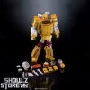XTransbots MX-8Y Aegis Trailbreaker Yellow Diamond Version 2 XTransbots MX-8Y Aegis Trailbreaker Yellow Diamond Version -Show.Z Store e82dea7a99