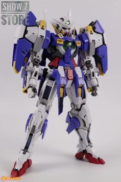 Daban PG GN-001/hs-A01 1/60 Avalanche Exia W/ LED & Battle Damaged Kit & Dash Unit Kit -Show.Z Store e84a44a850