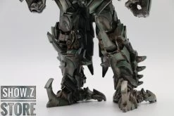 Black Mamba LS-05S Ancient Leader Grimlock Battle Damaged Version -Show.Z Store e8906e1c6d