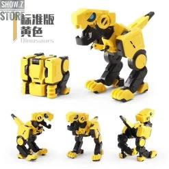 52Toys BeastBox BB-01 Dio 1.5 Version -Show.Z Store e8ae80925c