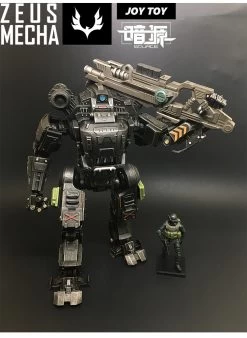 JoyToy Source Acid Rain UNF Zous Mecha Black Version -Show.Z Store e8b76f09d9