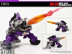DNA Design DK-30 Upgrade Kit For WFC-K28 Galvatron 13 DNA Design DK-30 Upgrade Kit For WFC-K28 Galvatron -Show.Z Store e8cfc57760