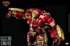 King Arts DFS012 1/9 Mark XLIV Hulkbuster MK44 -Show.Z Store e8dc0cf17b